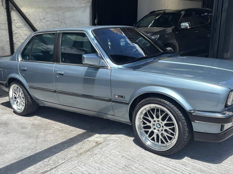 BMW 3 Series  '1987