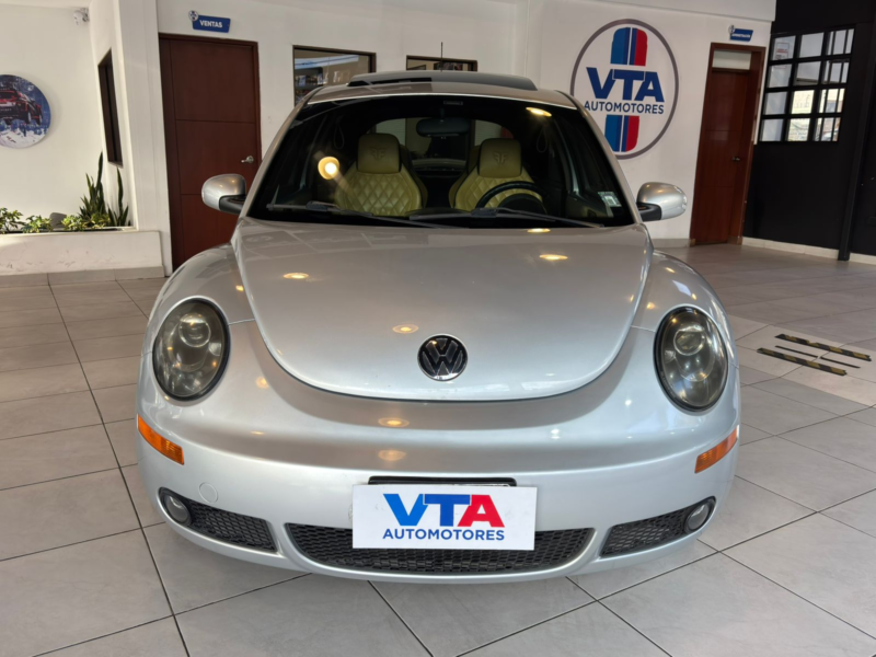 Volkswagen New Beetle  '2009