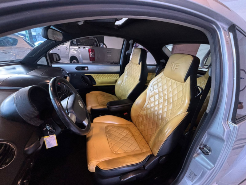 Volkswagen New Beetle  '2009