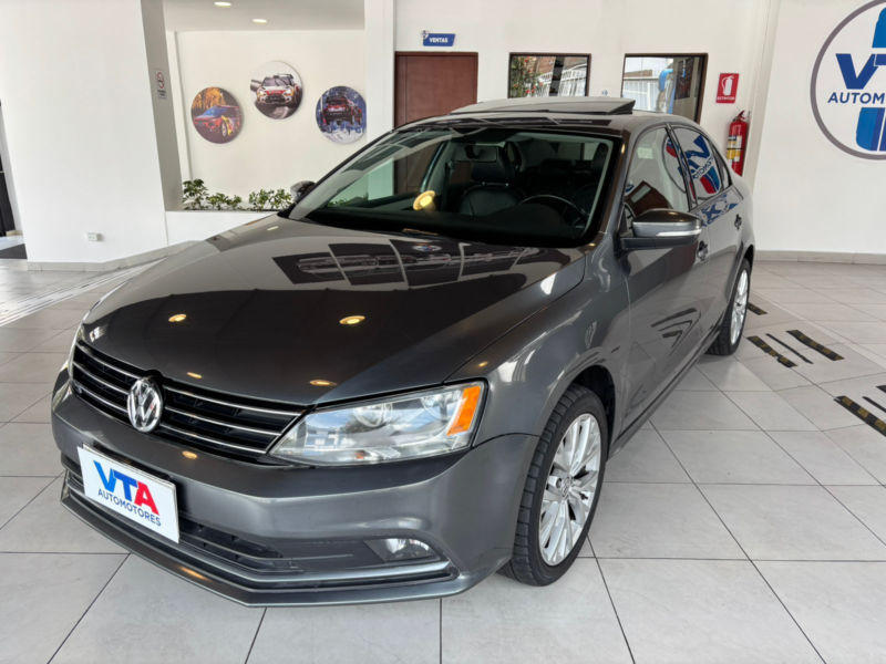 Volkswagen Jetta  '2018