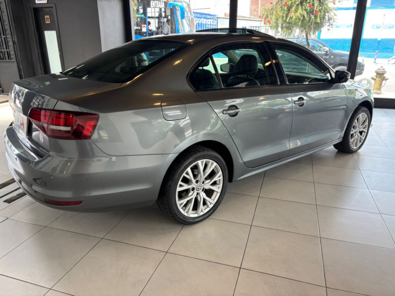 Volkswagen Jetta  '2018