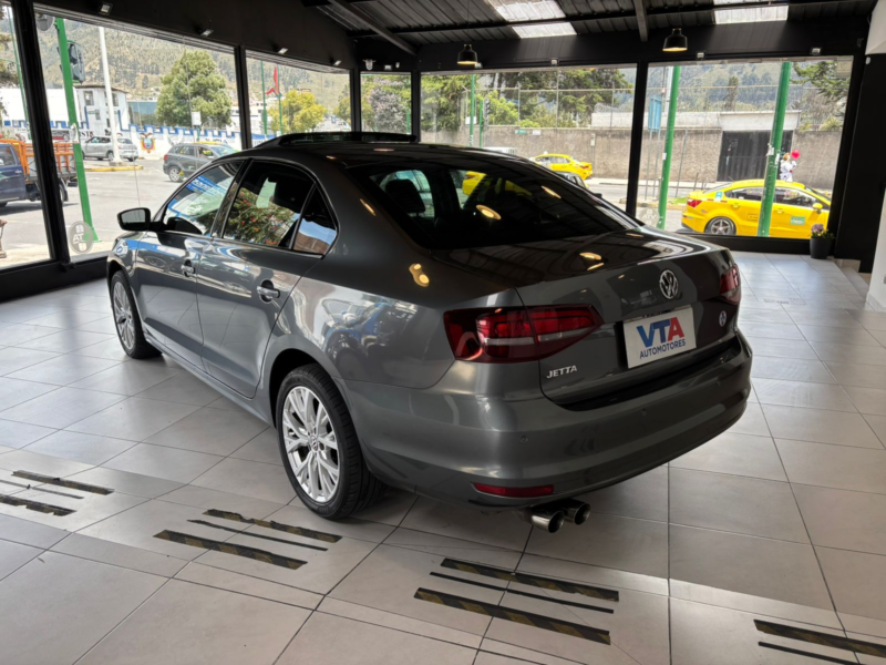 Volkswagen Jetta  '2018