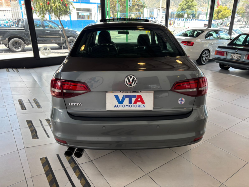 Volkswagen Jetta  '2018