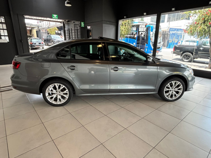 Volkswagen Jetta  '2018