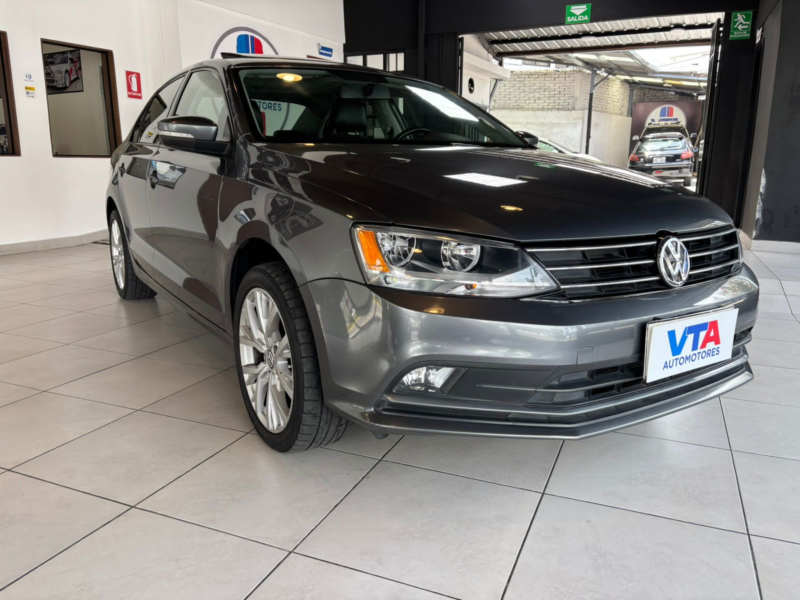 Volkswagen Jetta  '2018