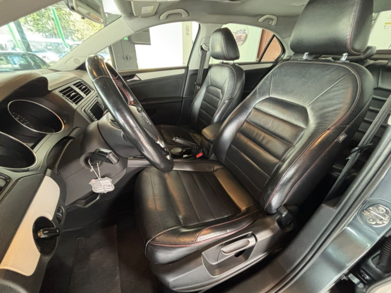 Volkswagen Jetta  '2018