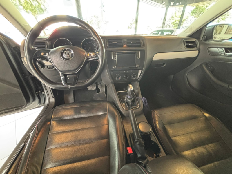 Volkswagen Jetta  '2018