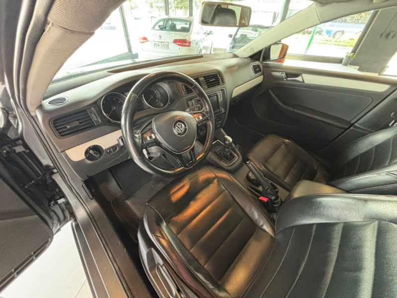 Volkswagen Jetta  '2018