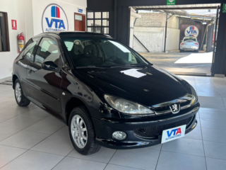 Peugeot 207  '2007