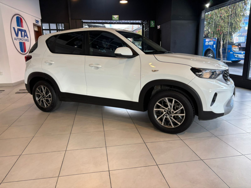 Kia Sonet LX  '2024