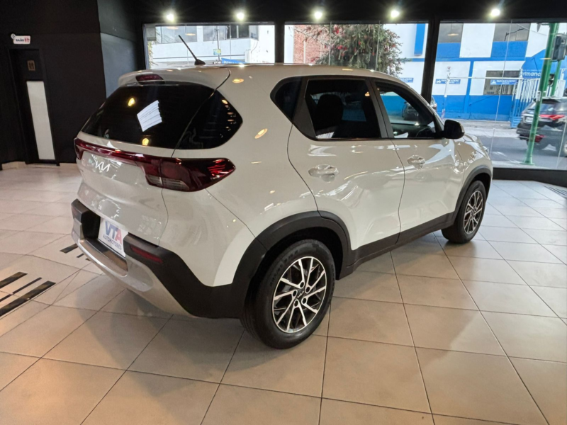 Kia Sonet LX  '2024