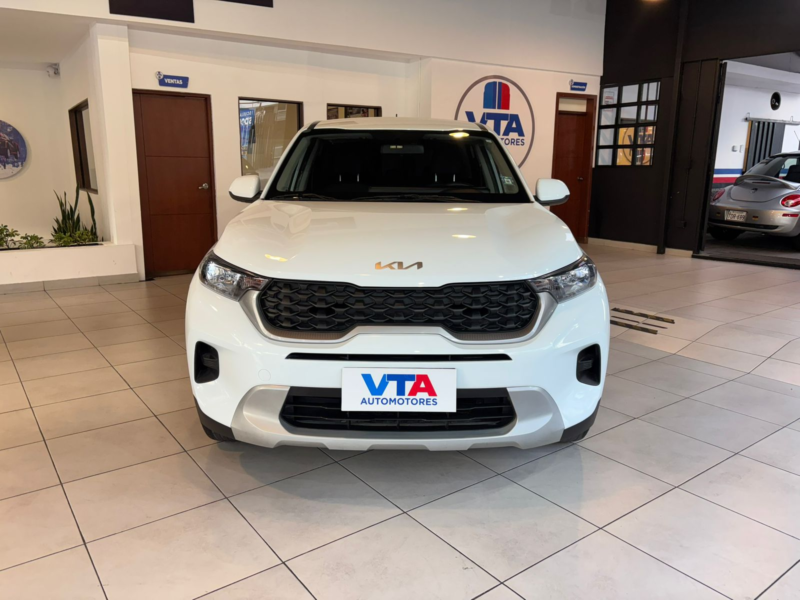 Kia Sonet LX  '2024