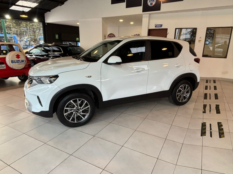 Kia Sonet LX  '2024