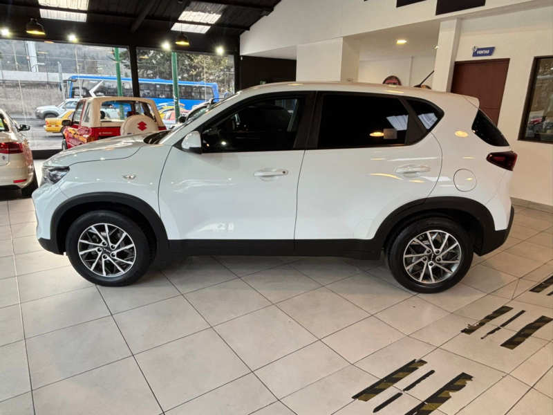 Kia Sonet LX  '2024