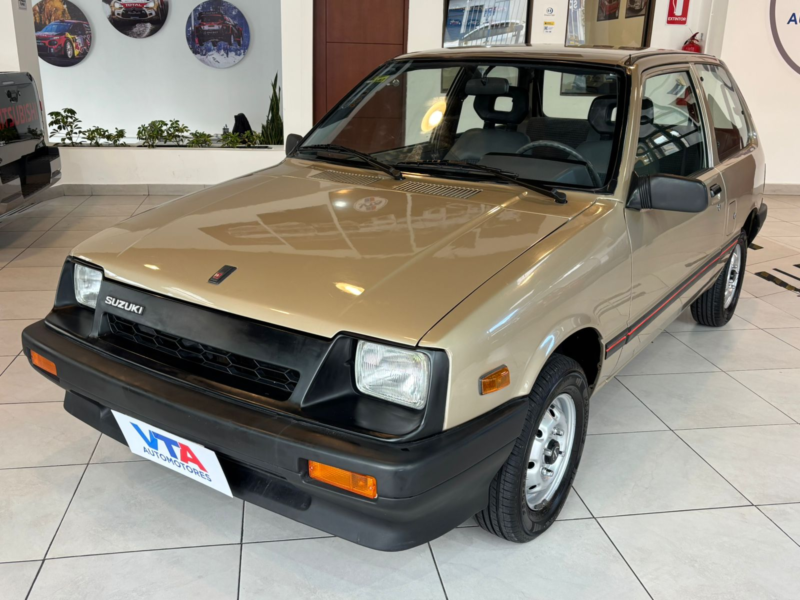 Suzuki Forsa GA  '1990