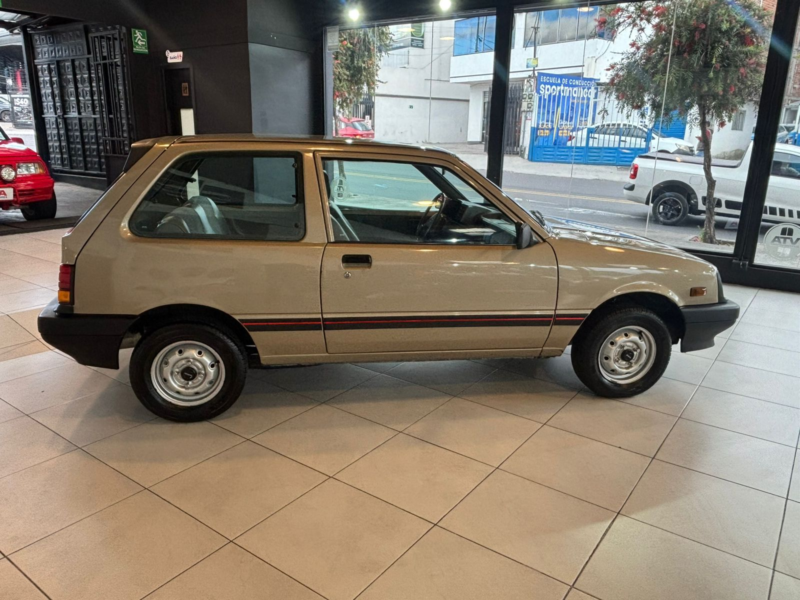 Suzuki Forsa GA  '1990