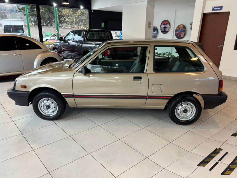 Suzuki Forsa GA  '1990