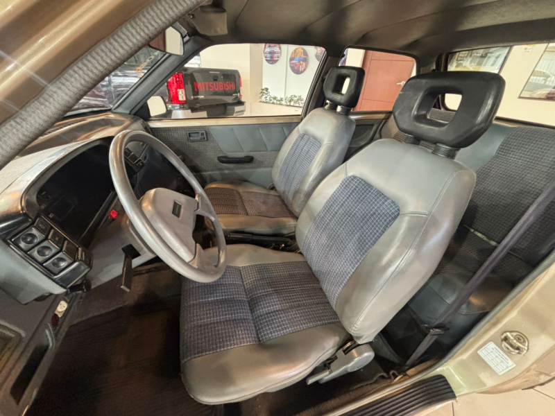 Suzuki Forsa GA  '1990