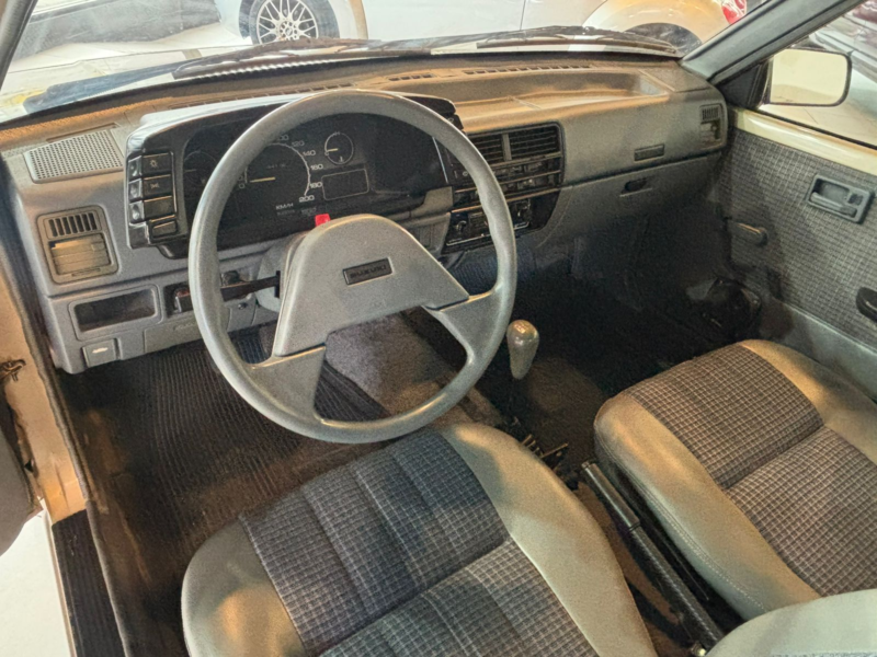 Suzuki Forsa GA  '1990