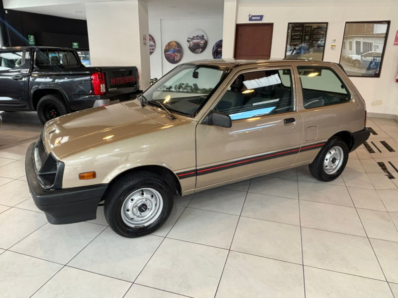 Suzuki Forsa GA  '1990