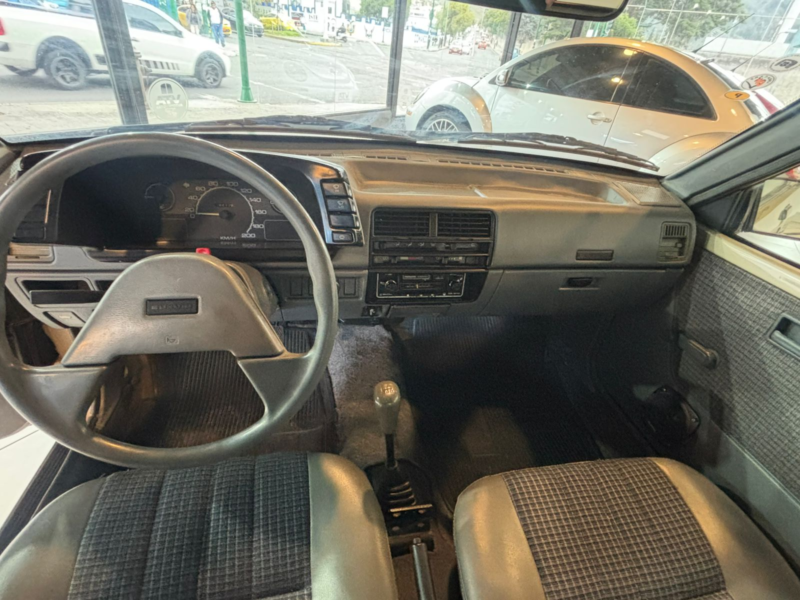 Suzuki Forsa GA  '1990