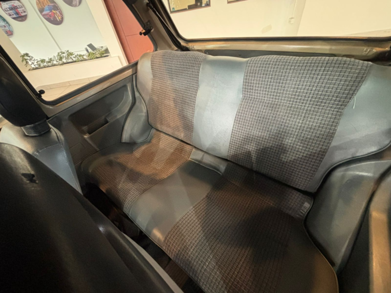 Suzuki Forsa GA  '1990