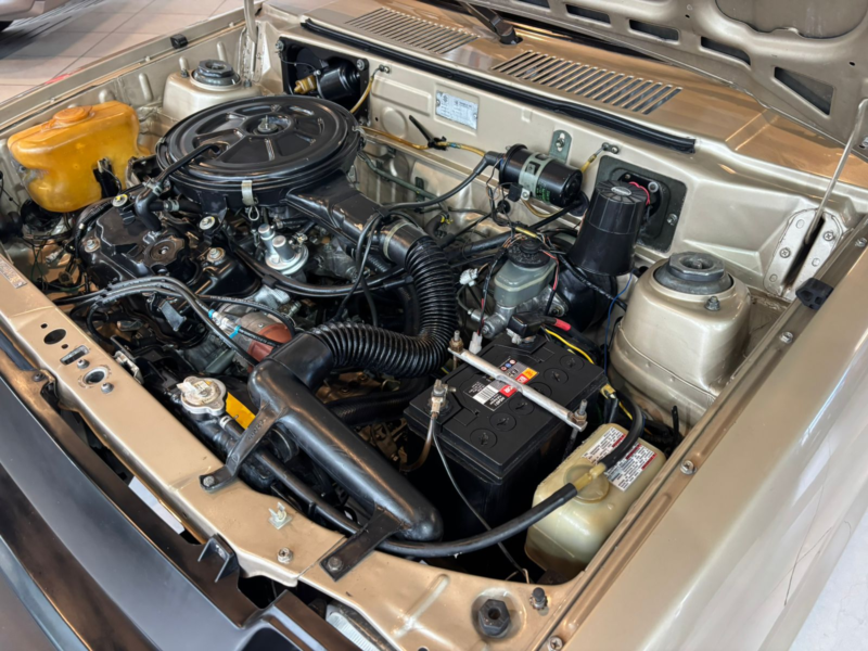 Suzuki Forsa GA  '1990