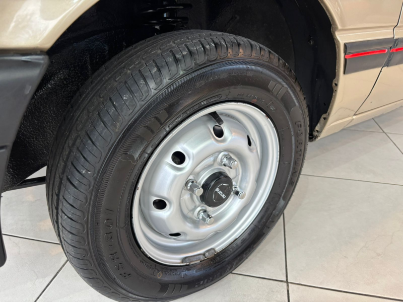 Suzuki Forsa GA  '1990