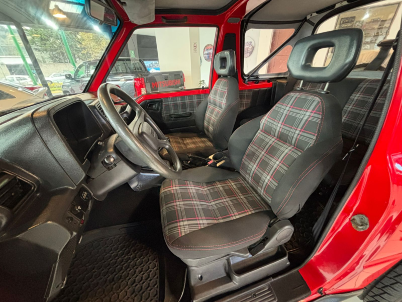 Chevrolet Vitara 3p 4x4 16v Chevrolet Vitara 3p 4x4 16v  '2007