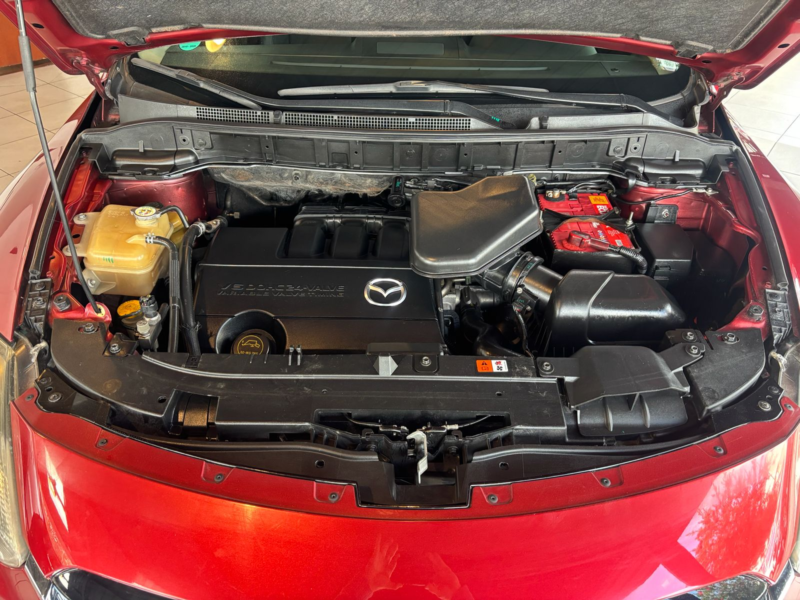 Mazda CX-9  '2014
