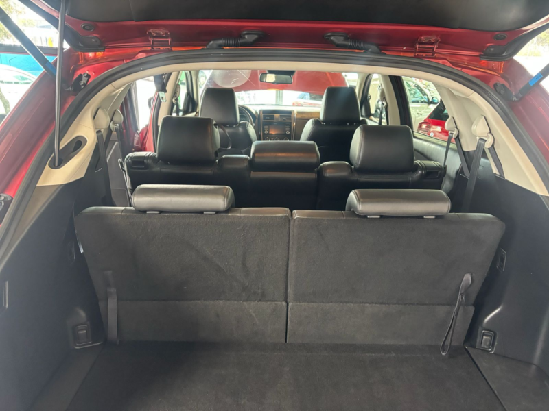 Mazda CX-9  '2014