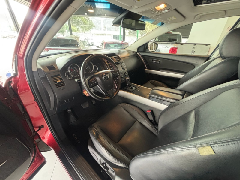 Mazda CX-9  '2014
