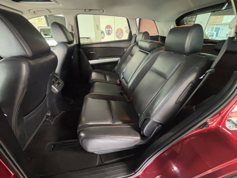 Mazda CX-9  '2014