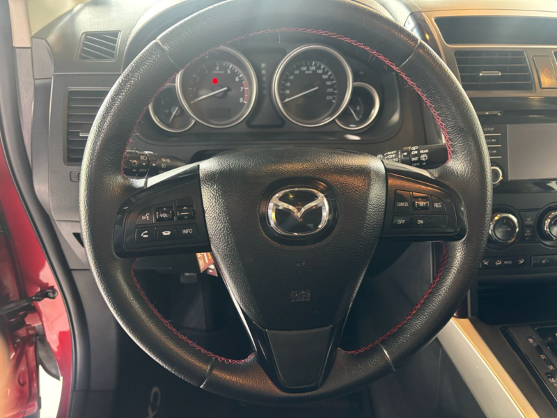 Mazda CX-9  '2014