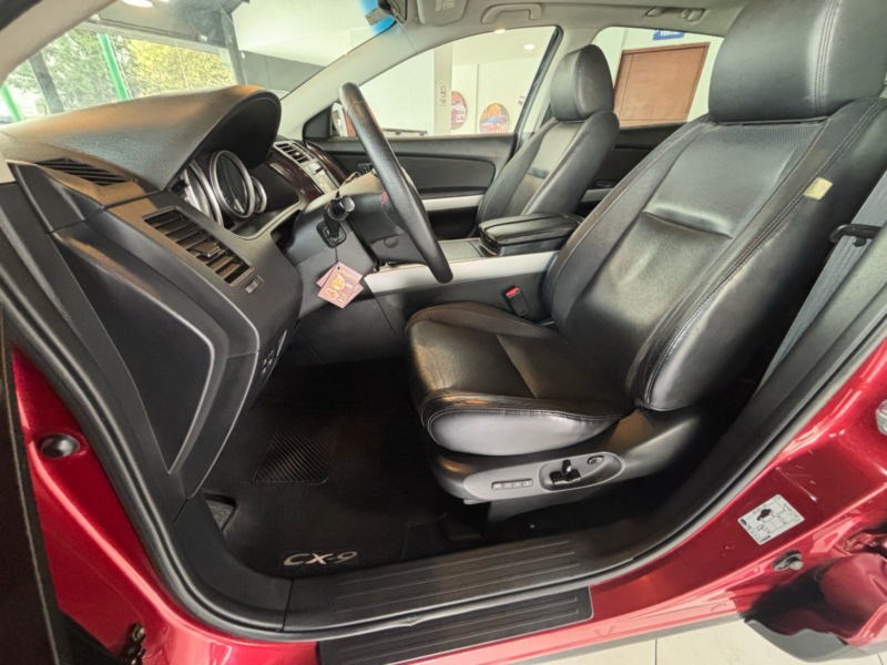 Mazda CX-9  '2014