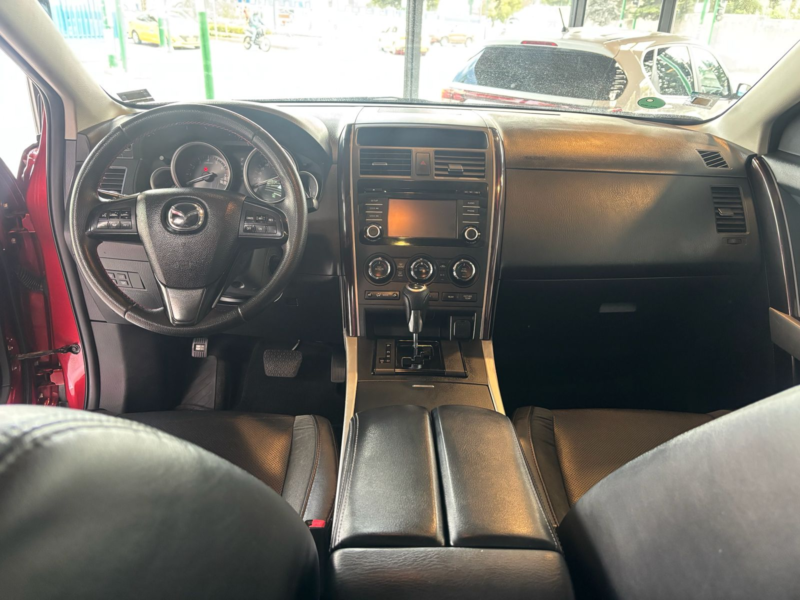 Mazda CX-9  '2014