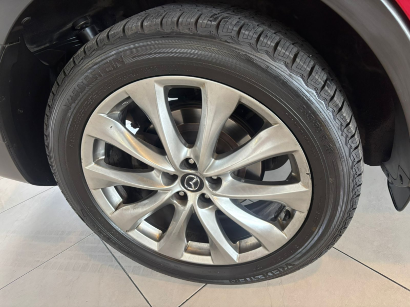 Mazda CX-9  '2014
