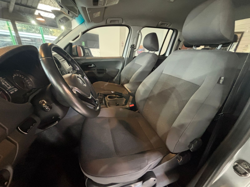 Volkswagwen Amarok 4x4  '2017