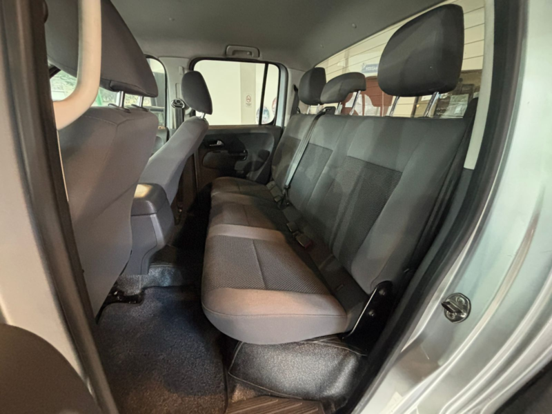 Volkswagwen Amarok 4x4  '2017